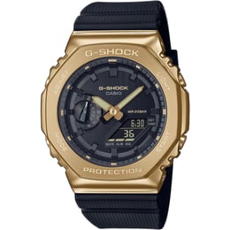 Чоловічий годинник Casio G-SHOCK G-Steel Cwgm-2100g-1a9er