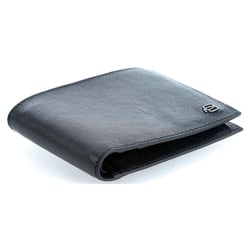Портмоне Piquadro BLACK SQUARE (B3) Black PU257B3R_N