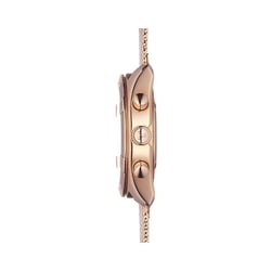 Жіночий годинник Tissot PR100 Sport Chic Chrono T101.917.33.031.00