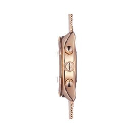 Жіночий годинник Tissot PR100 Sport Chic Chrono T101.917.33.031.00