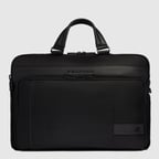 Сумка для ноутбука 15,6″ Piquadro WOLLEM (W129) Black CA6637W129_N