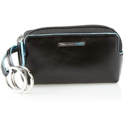 Ключниця Piquadro BLUE SQUARE (B2) Black PC4216B2_N
