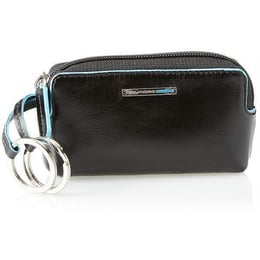 Ключниця Piquadro BLUE SQUARE (B2) Black PC4216B2_N