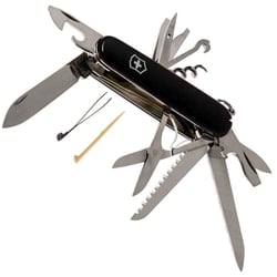 Швейцарский складной нож Victorinox RANGER 1.3763.3