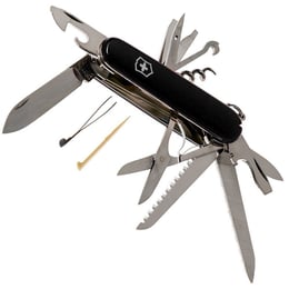 Швейцарський складаний ніж Victorinox RANGER 1.3763.3