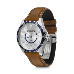 Мужские часы Victorinox Swiss Army FIELDFORCE Classic GMT V241931