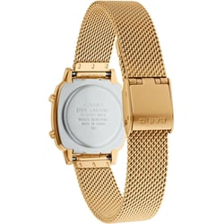 Женские часы Casio STANDARD Digital LA670WEMY-9EF
