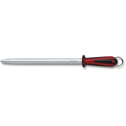 Мусат овальний Dual Grip 30 см Victorinox 7.8521