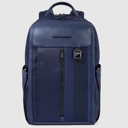 Рюкзак для ноутбука 15,6″ Piquadro STEVE (S131) Blue CA6314S131_BLU