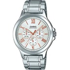 Жіночий годинник Casio STANDARD Analogue LTP-V300D-7A2