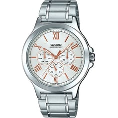 Жіночий годинник Casio STANDARD Analogue LTP-V300D-7A2