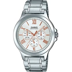 Женские часы Casio STANDARD Analogue LTP-V300D-7A2