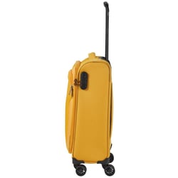 Валіза Travelite CROATIA/Curry TL080347-89 (Маленька)