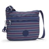 Сумка Kipling ARTO Blue Geo Print (TH8)