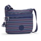 Сумка Kipling ARTO Blue Geo Print (TH8)