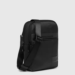 Сумка Piquadro WOLLEM (W129) Black CA6303W129_N