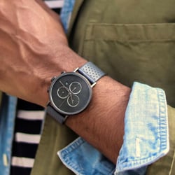 Чоловічий годинник Timex FAIRFIELD Chrono Supernova Tx2r97800