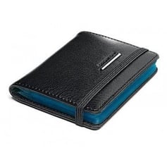 Картхолдер Piquadro MODUS (MO) Black PP1395MO_N