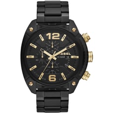 Часы 49 мм Diesel OVERFLOW DZ4504