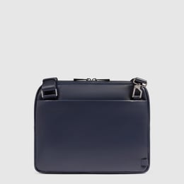 Сумка Piquadro PHILIP (W136) Blue CA6762W136_BLU