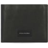 Портмоне Piquadro HARPER (AP) Black PU3891APR_N