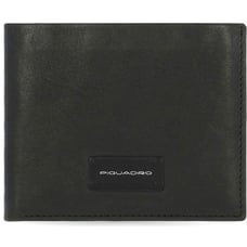 Портмоне Piquadro HARPER (AP) Black PU3891APR_N