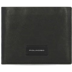 Портмоне Piquadro HARPER (AP) Black PU3891APR_N