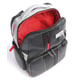 Рюкзак для ноутбука 15,6″ Piquadro URBAN Grey-Black CA4532UB00L_GRN