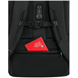 Дорожный рюкзак Wenger URBANONE Black 653888