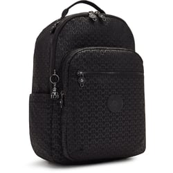 Рюкзак для ноутбука 15″ Kipling SEOUL Signature Emb (K59)