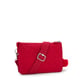 Сумка Kipling RIRI Many Hearts Red (1HU)