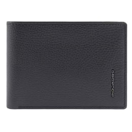 Портмоне Piquadro MODUS RESTYLING (MOS) Black PU6190MOSR_N