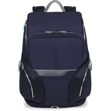 Рюкзак для ноутбука 17″ Piquadro COLEOS Navy Blue CA3773OS_BLU2