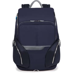 Рюкзак для ноутбука 17″ Piquadro COLEOS Navy Blue CA3773OS_BLU2