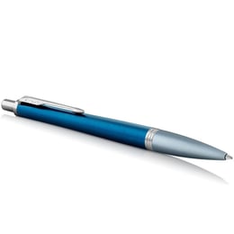 Ручка шариковая Parker URBAN Premium Dark Blue CT BP
