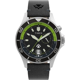 Чоловічий годинник Timex EXPEDITION North Slack Tide Tx2w21900