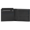 Портмоне Piquadro B2 REVAMP (B2V) Black PU4188B2VR_N
