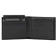 Портмоне Piquadro B2 REVAMP (B2V) Black PU4188B2VR_N