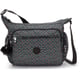 Сумка Kipling GABBIE Geo Feather (7FP)
