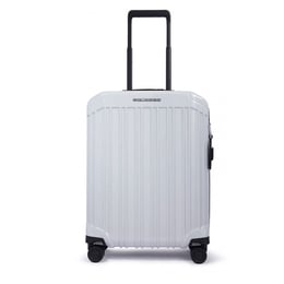 Валіза Piquadro PQ LIGHT (PQL) Light Grey BV4425PQLS2_GR2 (Маленька)
