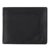 Портмоне Piquadro AKRON (AO) Black PU4518AOR_N