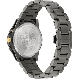 Чоловічий годинник Versace V-GALAXY MOONPHASE Vre0k00525