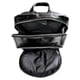 Рюкзак для ноутбука 15,6″ Piquadro BLUE SQUARE (B2) Black CA4762B2_N