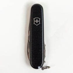 Швейцарский складной нож Victorinox SPARTAN MAT 1.3603.3.M0007p