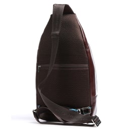 Сумка-слінг Piquadro BLUE SQUARE (B2) Cognac CA4827B2_MO