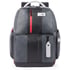 Рюкзак для ноутбука 15,6″ Piquadro BAGMOTIC (BM) Grey-Black CA4550UB00BM_GRN