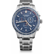 Часы 44 мм Victorinox Swiss Army ALLIANCE Sport Chrono V241817