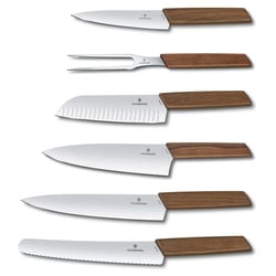 Набір кухонний Victorinox SWISS MODERN Set 6.7186.6