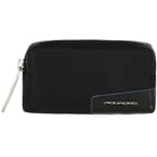 Ключница Piquadro RYAN (RY) Black PC4216RY_N