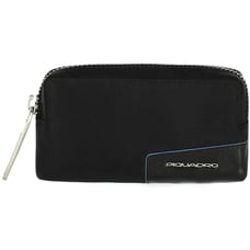 Ключниця Piquadro RYAN (RY) Black PC4216RY_N